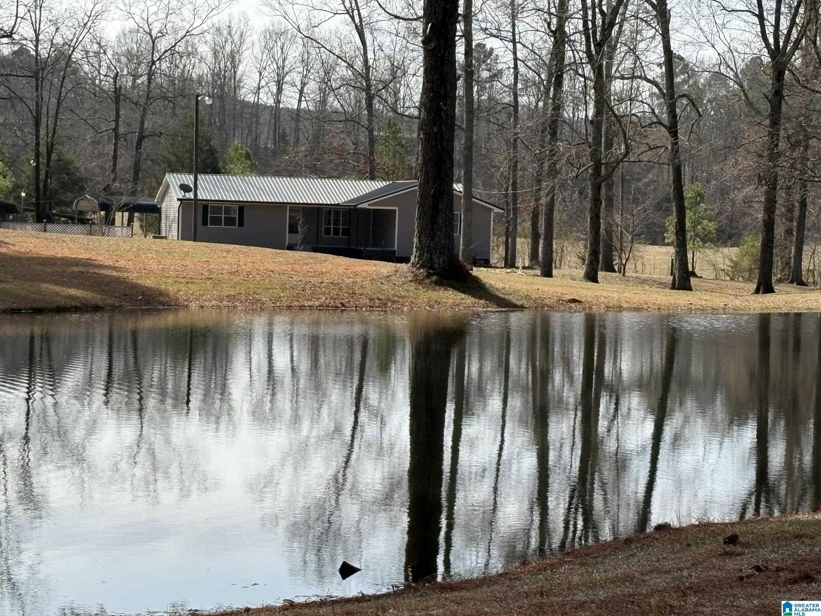 Property Photo:  174 Mountain Road  AL 36271 