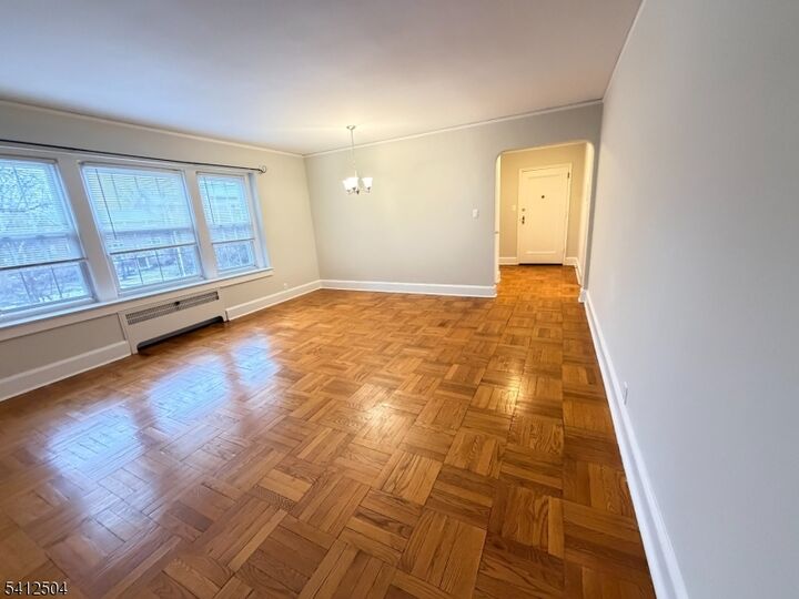 Property Photo: 217 Prospect Ave 2A NJ 07016
