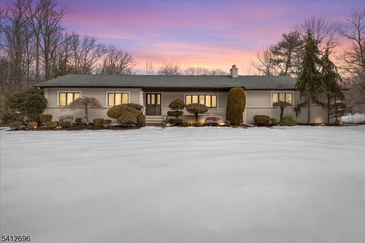 Property Photo: 1995 Winding Brook Way NJ 07076