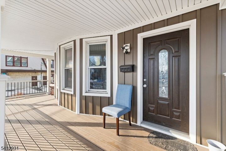 Property Photo:  221 E Westfield Ave  NJ 07204 