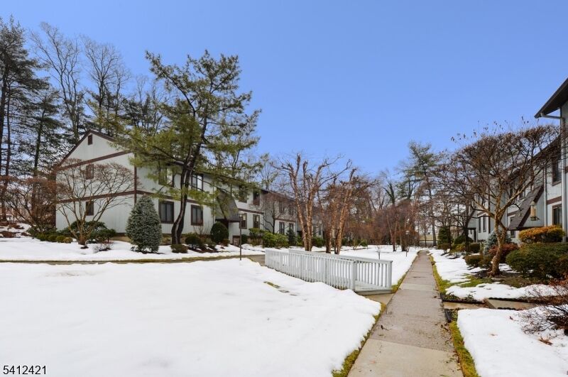 Property Photo: 50 Rock Rd B2 NJ 07506
