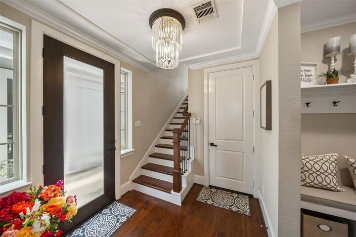 Property Photo:  11922 Stirling Row Lane  TX 77082 