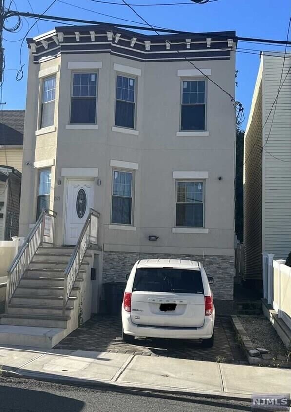 Property Photo:  1525 38th St  NJ 07047 