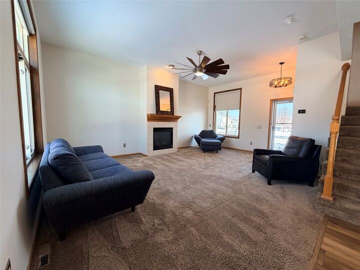 Property Photo:  6128 NW 50th Street  IA 50131 