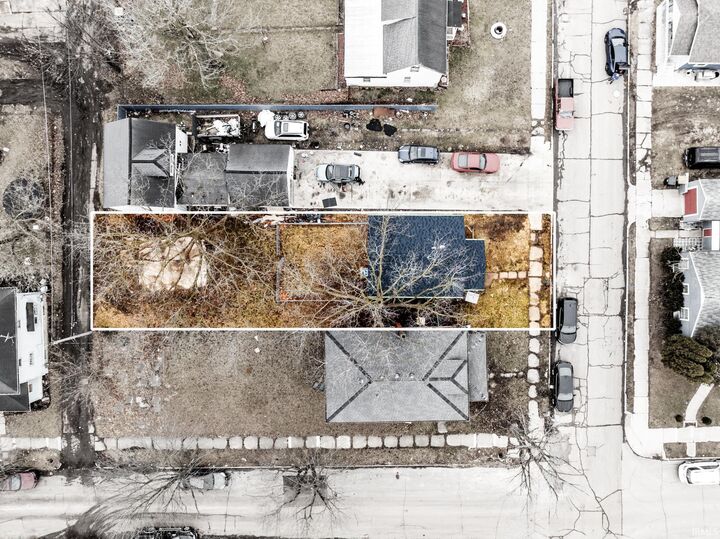 Property Photo:  1426 Eckart Street  IN 46806 