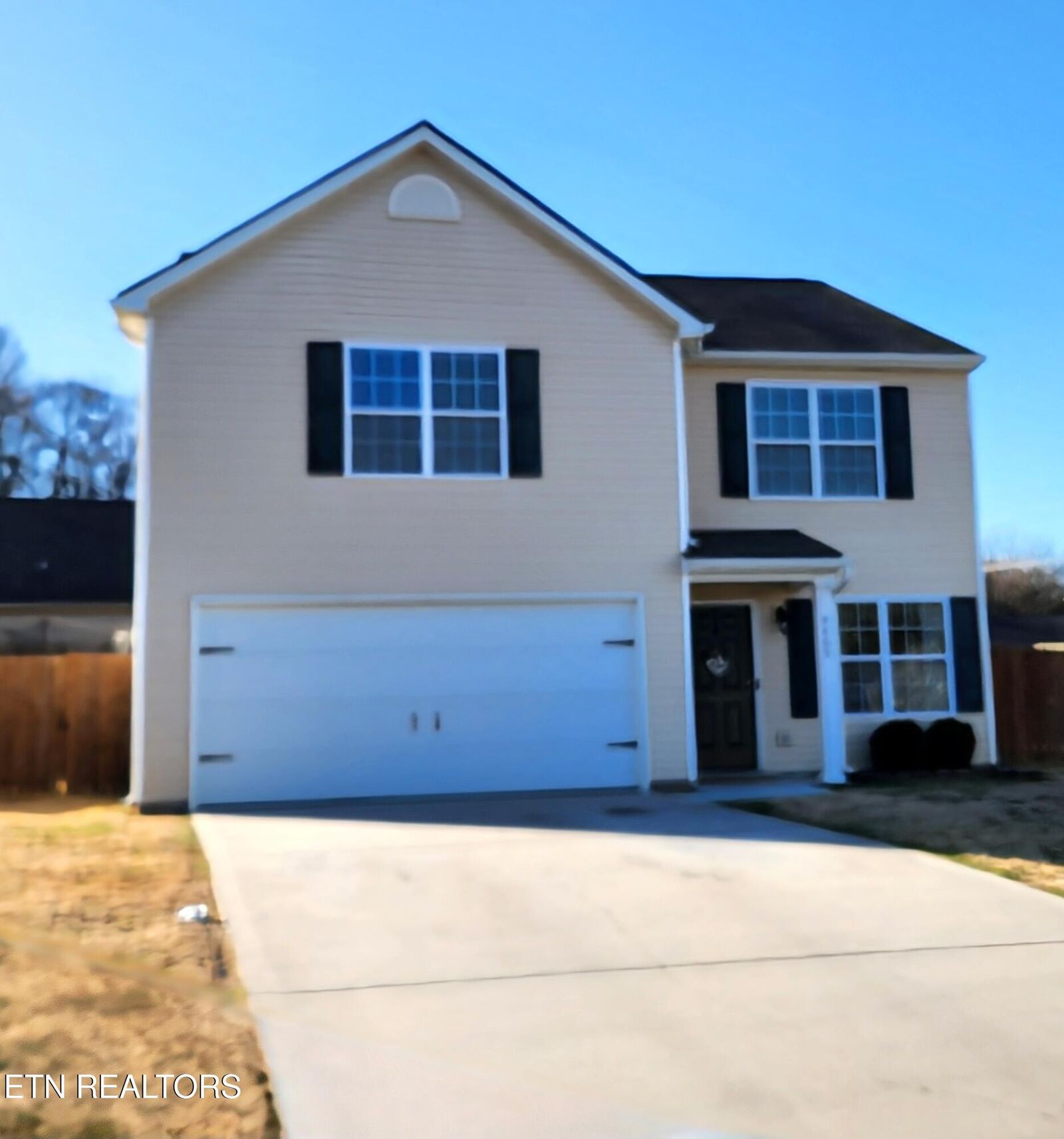 Property Photo:  9405 Calla Lilly Lane  TN 37806 