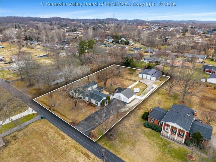 Property Photo:  149 Maplewood Estates  WV 25560 