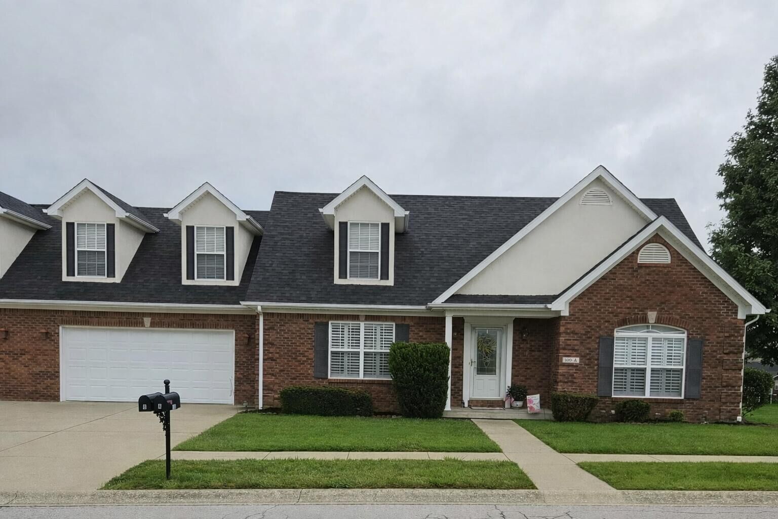 Property Photo:  100 South Court A  KY 40475 