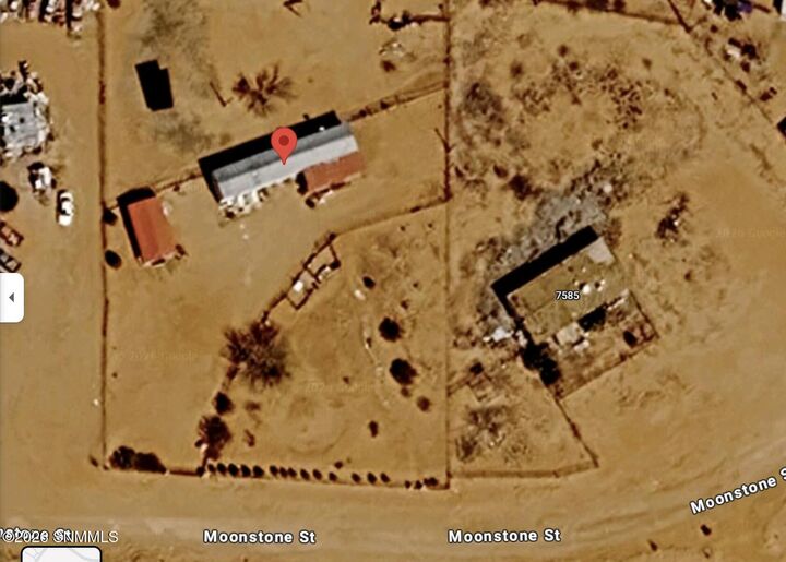 Property Photo:  7571 Moonstone Street  NM 88011 