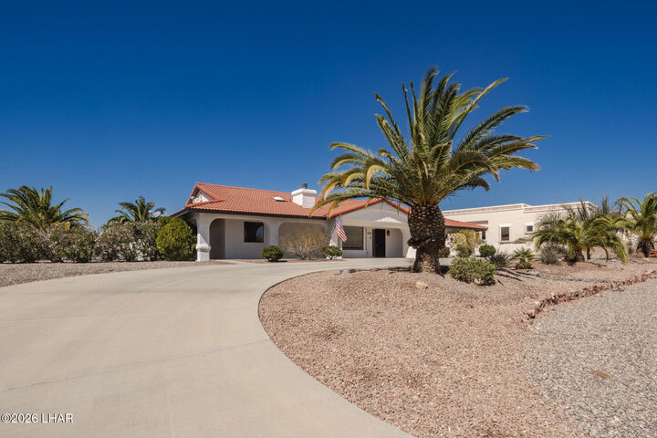 Property Photo:  3855 Whaler Dr  AZ 86406 