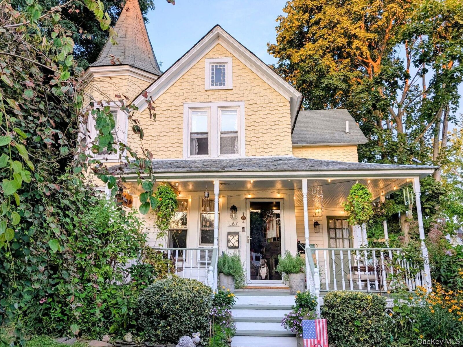 Property Photo: 67 Jayne Avenue NY 11772