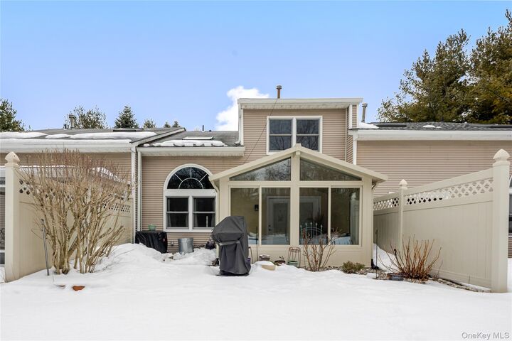 Property Photo:  29 Deer Crossing Drive  NY 12524 