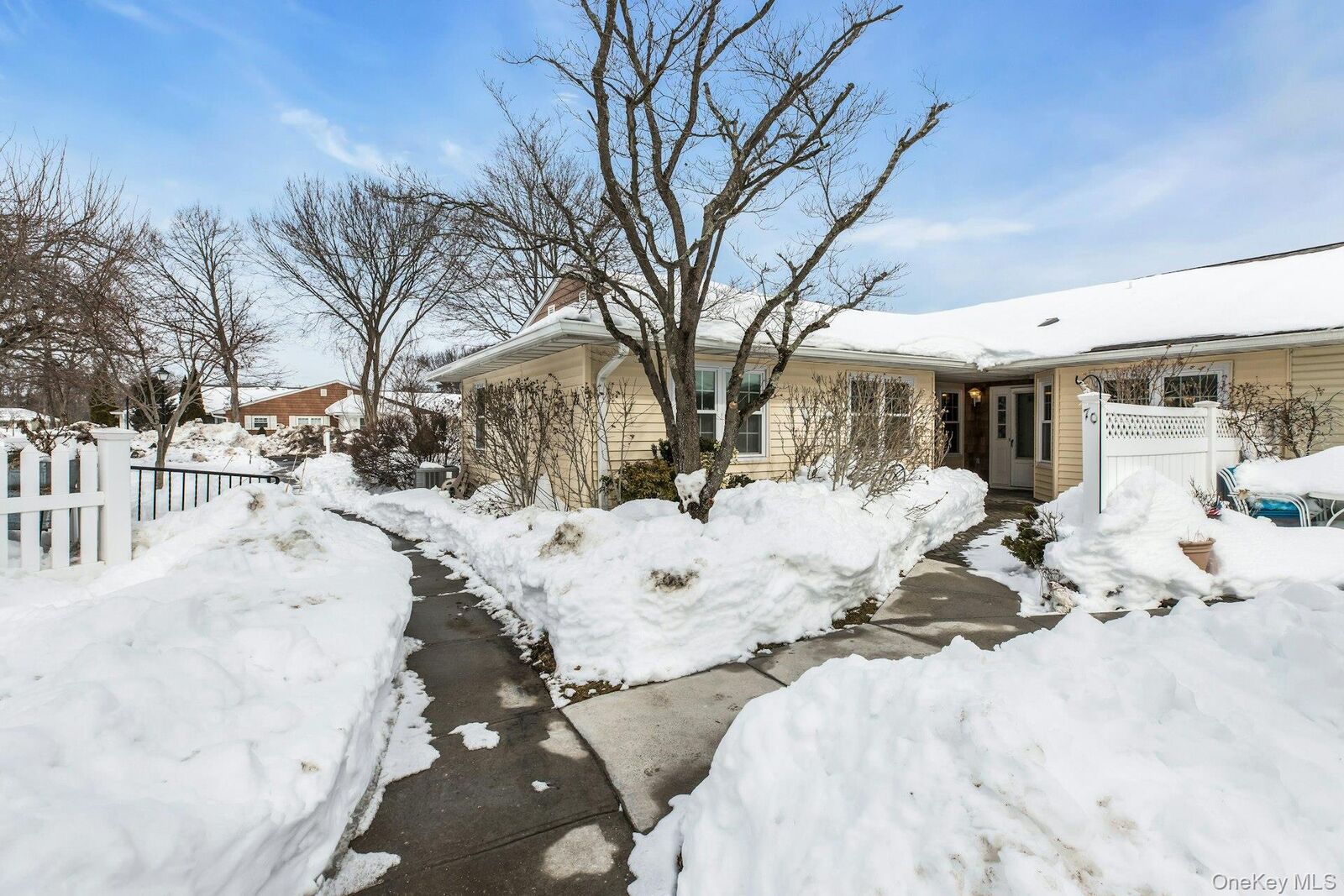 Property Photo:  71 Revere Drive  NY 11782 