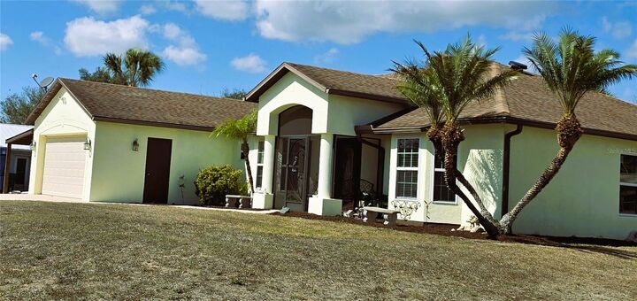 Property Photo:  20206 Astoria Avenue  FL 33952 