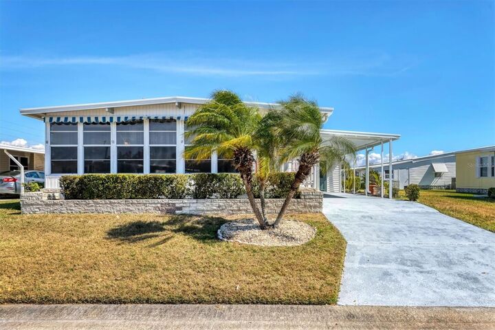 Property Photo:  1530 45th Avenue Drive E  FL 34222 