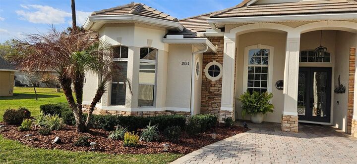 Property Photo:  1051 Juliette Boulevard  FL 32757 