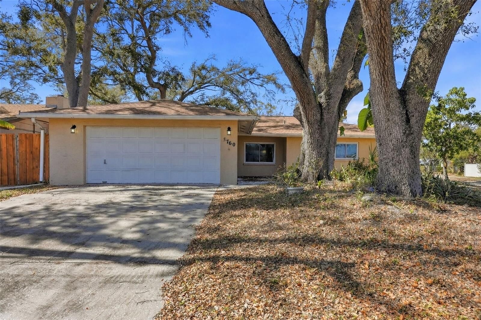 Property Photo:  5760 71st Street N  FL 33709 