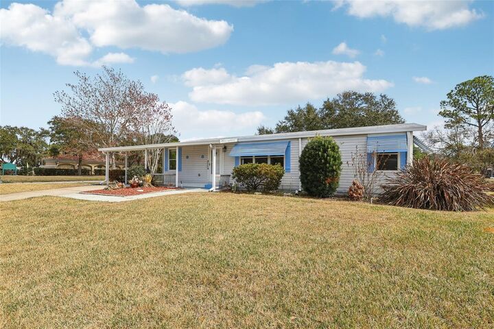 Property Photo: 1024 Hilltop Road FL 32778