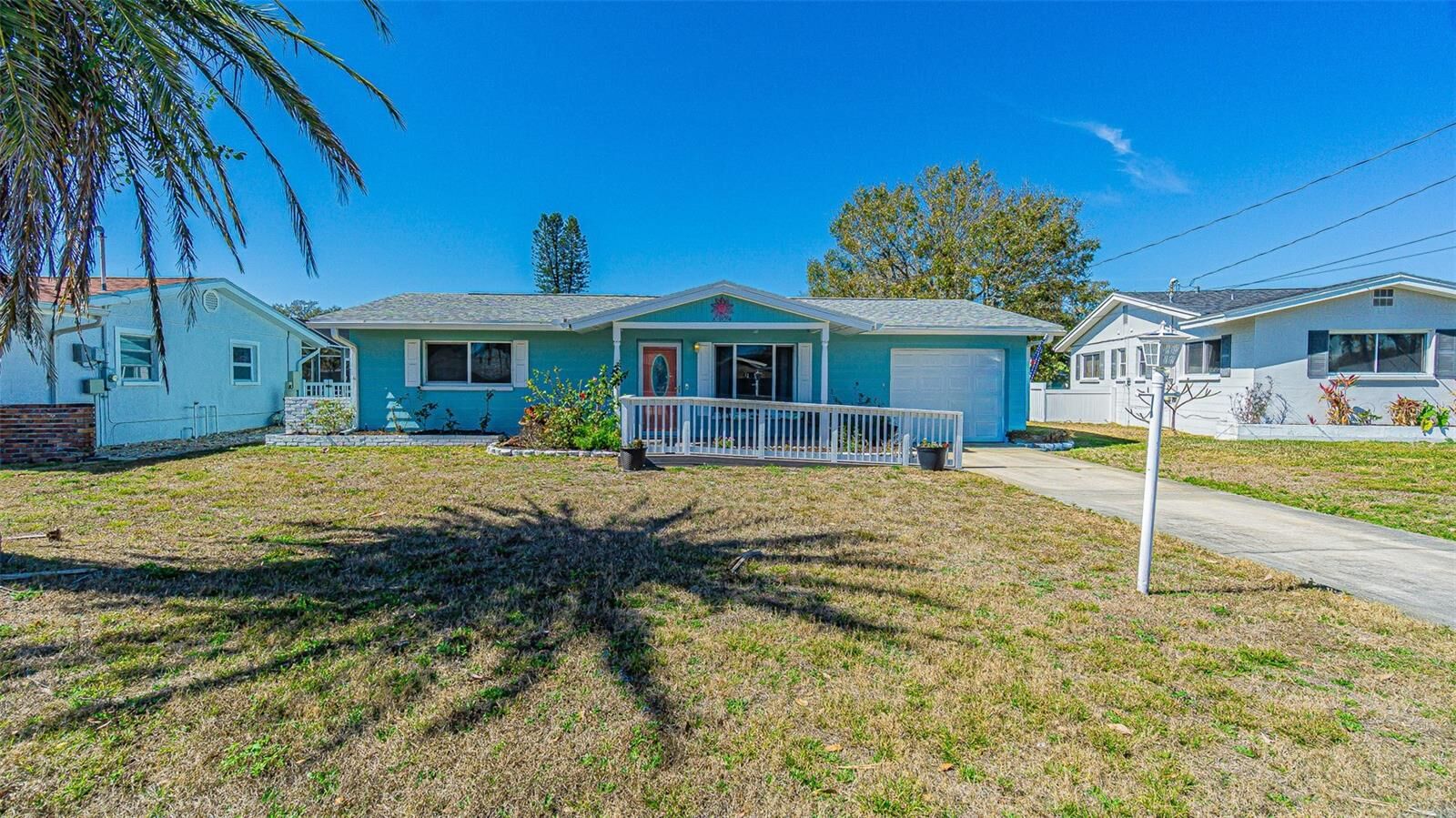 Property Photo: 8524 120th Street FL 33772