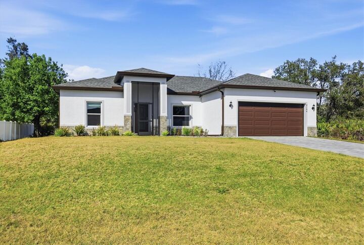 Property Photo: 2184 Alliance Avenue FL 34286