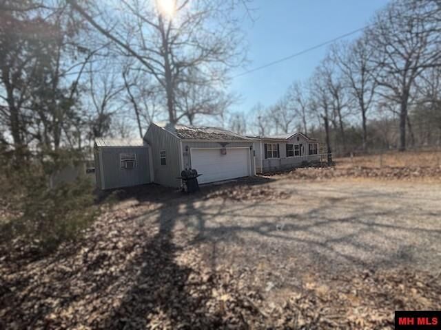 Property Photo:  2402 W Hwy 178  AR 72651 