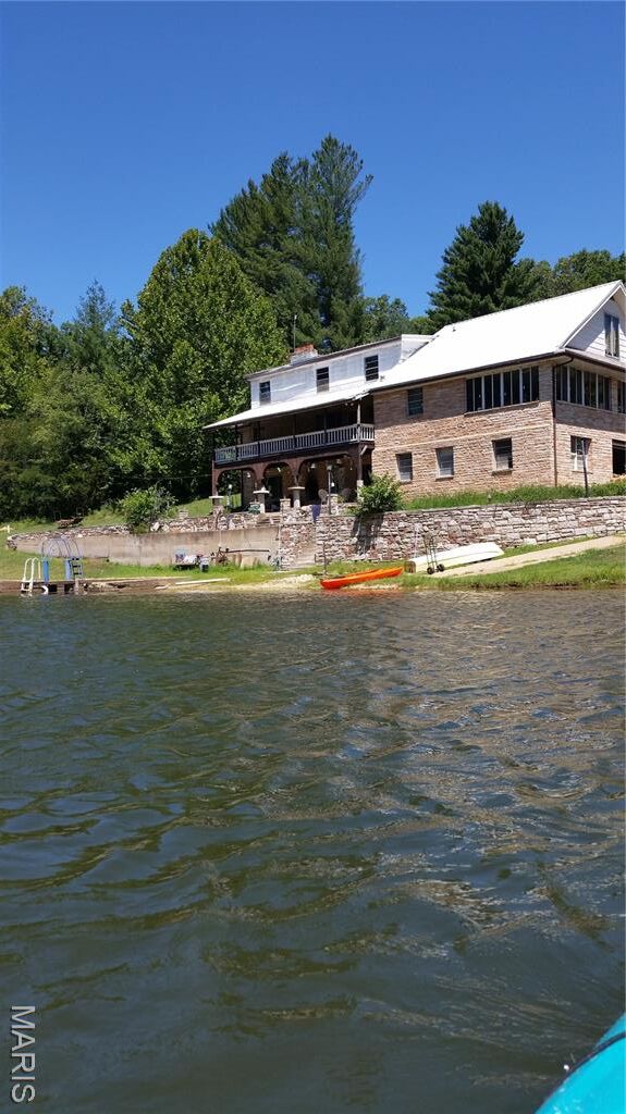 Property Photo: 224 Chapel Park Drive MO 63080