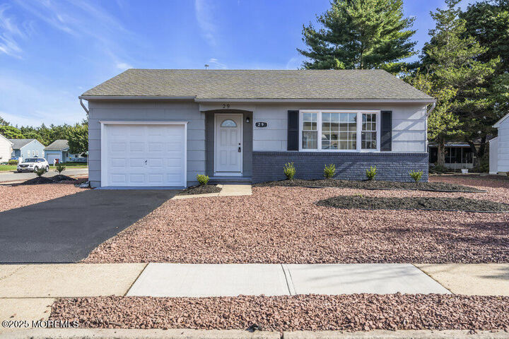 Property Photo:  29 Carlisle Road  NJ 08757 