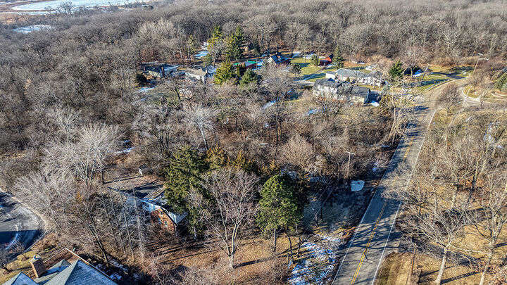 Property Photo:  Lot 5 19W720 109th Street  IL 60439 