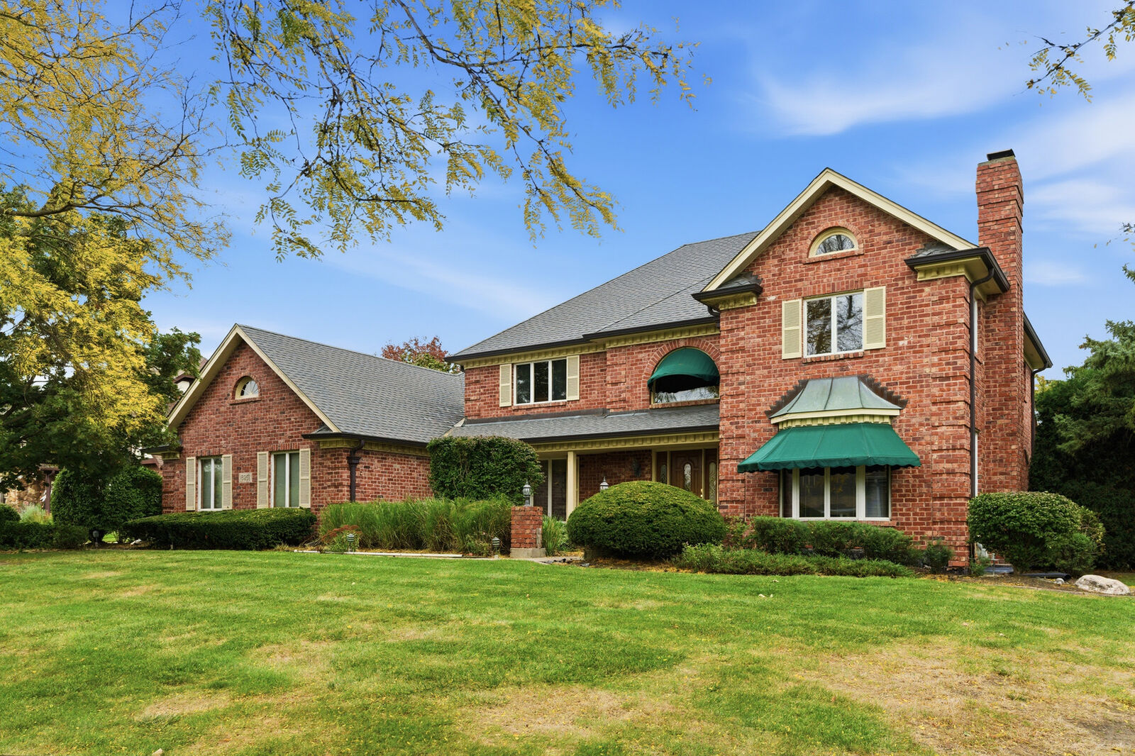 Property Photo:  8261 Lake Ridge Drive  IL 60527 