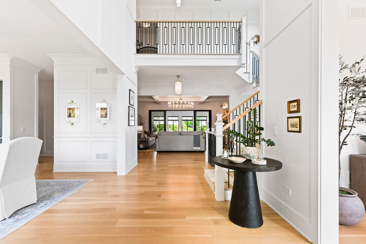 Property Photo: 5N257 Switchgrass Lane IL 60175