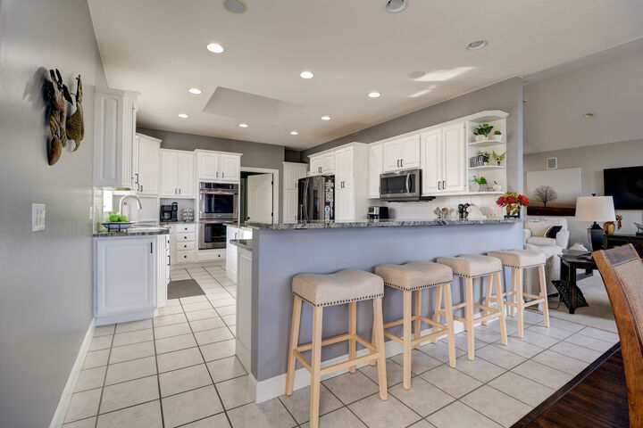 Property Photo:  1117 Melody Hills Drive  IL 61252 