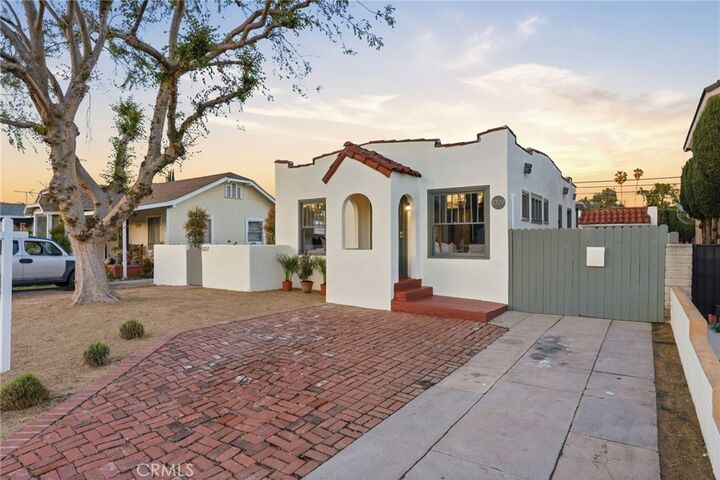 Property Photo:  3327 Hollydale Dr.  CA 90039 