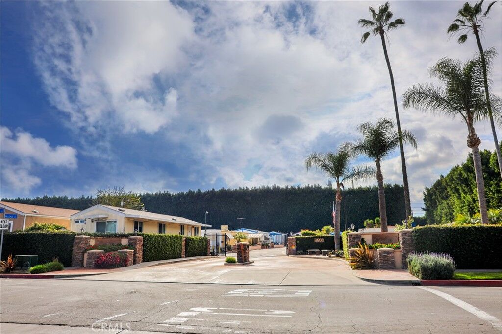 Property Photo:  8600 Contreras Street 35  CA 90723 