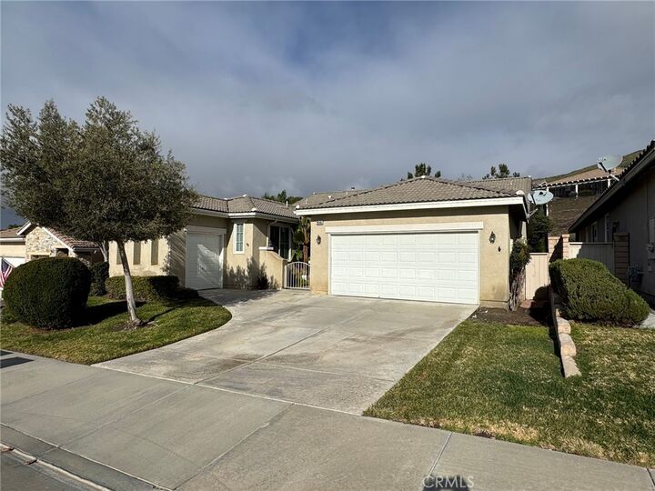 Property Photo: 28346 Panorama Hills Drive CA 92584