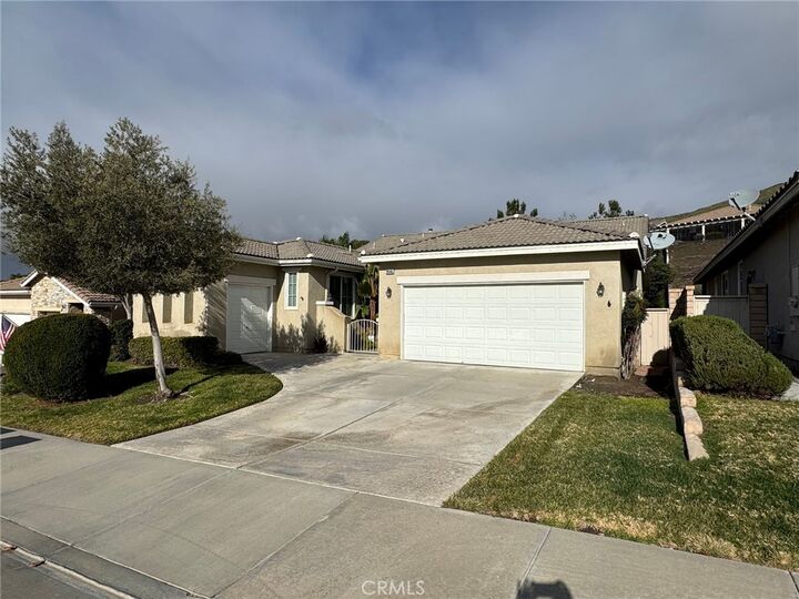 Property Photo: 28346 Panorama Hills Drive CA 92584