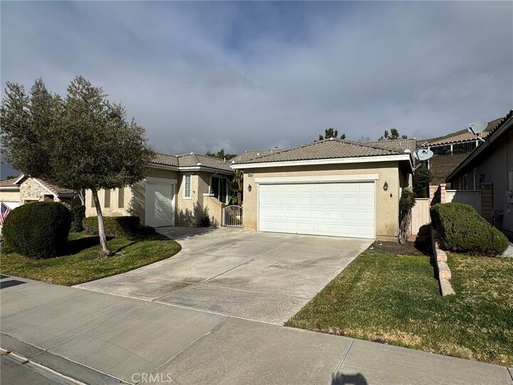 Property Photo: 28346 Panorama Hills Drive CA 92584