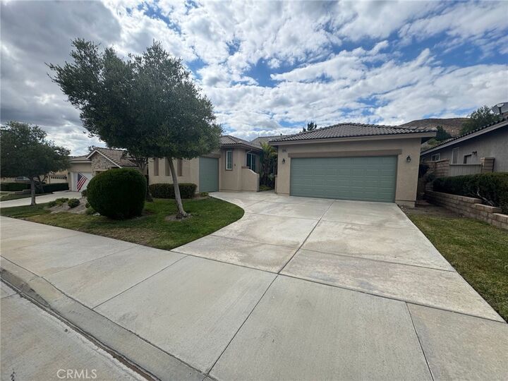 Property Photo:  28346 Panorama Hills Drive  CA 92584 