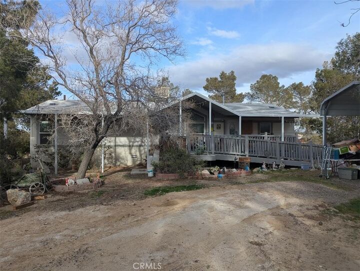 Property Photo:  32203 Prairie Avenue  CA 92311 