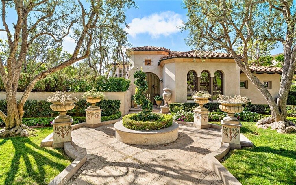 Property Photo: 18 Channel Vista CA 92657