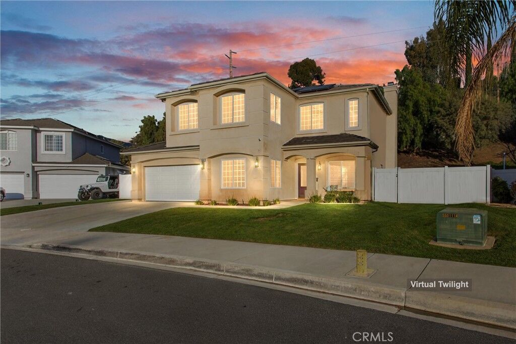 Property Photo: 11963 Berkeley CA 92399