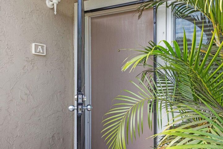 Property Photo:  6901 Quail Place A  CA 92009 