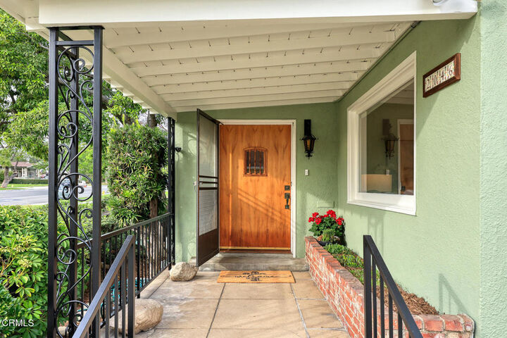 Property Photo:  2046 Marengo Avenue  CA 91030 