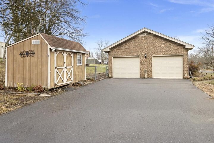 Property Photo:  703 Lucien Dr  TN 37072 