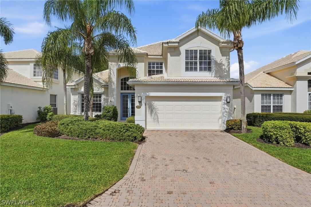 Property Photo:  1737 Marsh Run  FL 34109 