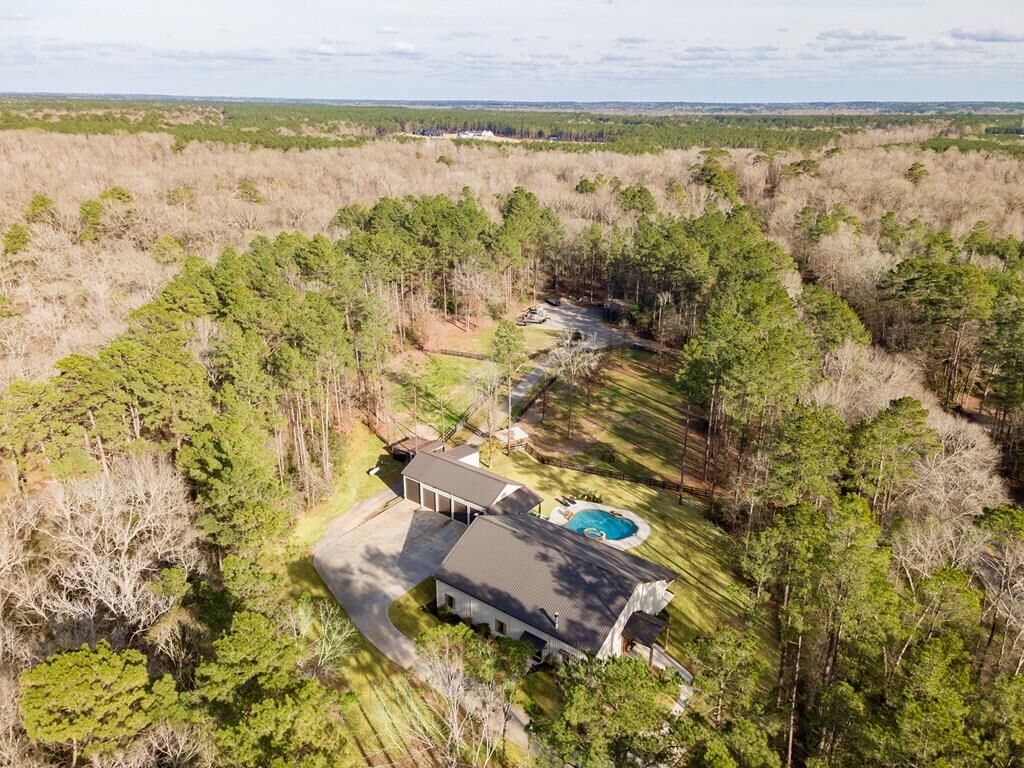 Property Photo:  4868 Fm 2497  TX 75904 