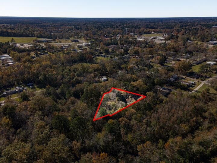 Property Photo:  R81456 Walnut Street  TX 75949 