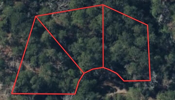 Property Photo:  R33490 Burrow Lane  TX 75931 
