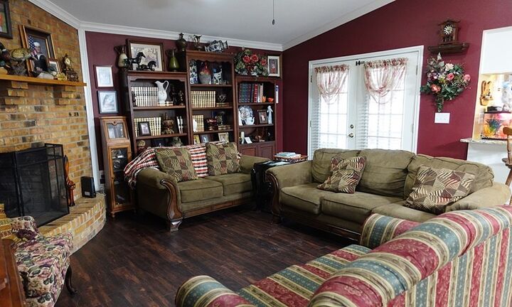 Property Photo: 1568 South Fm 706 TX 75904