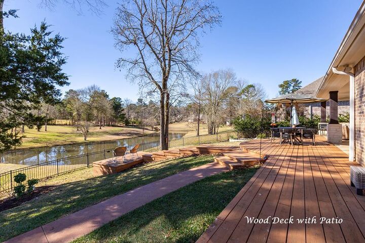 Property Photo: 298 Spring Creek Drive TX 75969