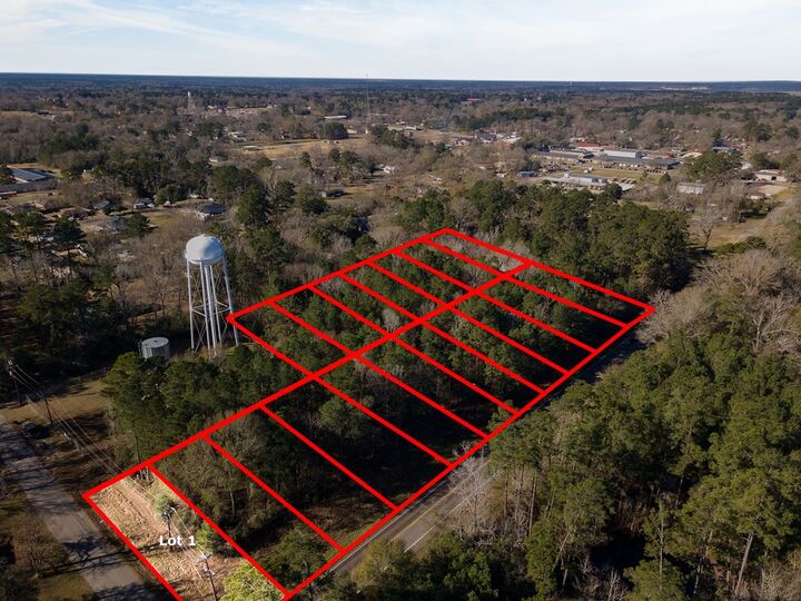 Property Photo:  R41005 Fm 2109  TX 75949 